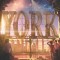 York: The Map of Stars