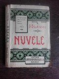 NUVELE - I. SLAVICI VOLUMUL II
