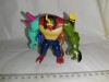 Bnk jc Ultimate Kevin Ben 10 Alien Force
