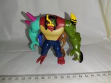 Bnk jc Ultimate Kevin Ben 10 Alien Force