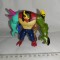 bnk jc Ultimate Kevin Ben 10 Alien Force