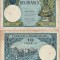 1937, 10 francs (P-36a.3) - Madagascar!