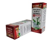 Extract gliceric galbenele fr.alcool 50ml, Adserv