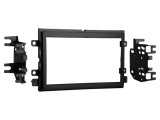 Cadru Radio ACV 2 DIN Negru pentru Ford, Lincoln, Mercury - Cod 381114-44-1