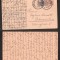Germany Reich 1920 Uprated postcard stationery Neuenburg to Riberach DB.034