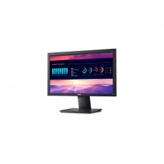 Monitor LED Dell E1920H 18.5 inch 5ms Black foto