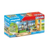 Cumpara ieftin PLAYMOBIL - CLASA DE STIINTE CLIMATICE