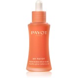 Payot My Payot Huile Bonne Mine &Eacute;clat Ulei de &icirc;ntărire și strălucire 30 ml