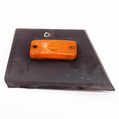 Bandou ușă dreapta față CITRO&amp;Euml;N JUMPER Furgon 2013 OEM: 1306893070 10011968 foto