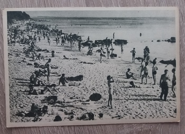 QW27 V - Carte postala - tematica turism - vedere - Romania - Vasile Roaita 7