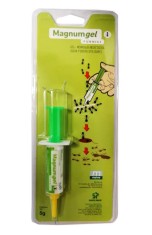 Insecticid pentru furnici Magnum Gel 5 gr