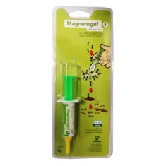 Magnum Gel impotriva furnicilor, 5 g