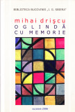 AS - MIHAI DRISCU - OGLINDA CU MEMORIE