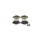 Placute frana LANCIA KAPPA SW 838B ATE 13046028272