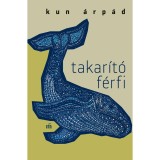 Takar&iacute;t&oacute; f&eacute;rfi - Kun &Aacute;rp&aacute;d