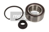 Set rulment roata HONDA ACCORD VIII (CU) (2008 - Prezent) MAXGEAR 33-0714