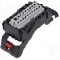 Conector auto, MX123, 73 pini, MOLEX - 34566-0203