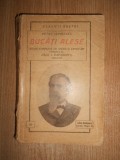 Petre Ispirescu - Bucati alese volumul 1 (1943)