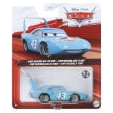 Masinuta din metal, Disney Cars, Strip Weathers Aka The King, 1:55, FLM02