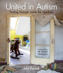 United in Autism: Finding Strength Inside the Spectrum foto