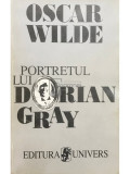 Oscar Wilde - Portretul lui Dorian Gray (editia 1995)