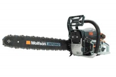 WOLFSON IMPERIO - DRUJBA 6000 PowerTool TopQuality
