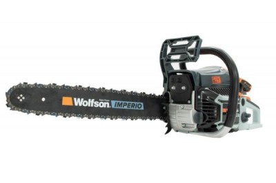 WOLFSON IMPERIO - DRUJBA 6000 PowerTool TopQuality foto