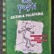 JURNALUL UNUI PUSTI. ULTIMA PICATURA - Jeff Kinney (volumul 3)