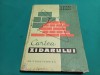 CARTEA ZIDARULUI * C. EPURE / 1972 * 55