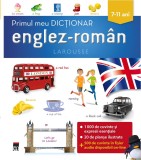 Primul meu dictionar englez-roman