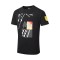 Hertz Team Jota tricou de bărbați Jenson Button black 2024 - L