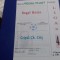 program Regal Horia - Crisul Chis. cris