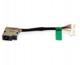 Mufa alimentare pentru HP Envy x360 13-AG0011nn