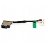 Mufa alimentare pentru HP Envy x360 13-AG0011nn