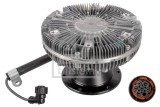 FEBI BILSTEIN 46110 Cupla, ventilator radiator