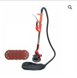 Slefuitor 1100 W pereti, rigips, glet, girafa, Blade