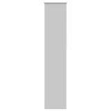 vidaXL Jaluzea cu role opace 40x230 cm lățime material 35,7 cm