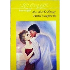 Anne and Ed Kolaczyk - Valetul si stapana lui