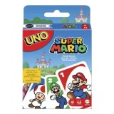 JOC DE CARTI UNO SUPER MARIO