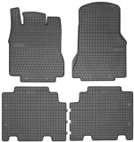 Covorase auto MERCEDES A-Class W168 2001-2004 Long Frogum