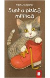 Sunt o pisica mititica - Helmut Spanner