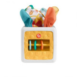 Cub cu activitati, Fisher Price