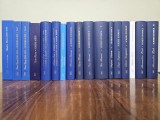 Colecția Carti de capatai / Editura Academiei Romane (2004 - 2019) - 17 volume