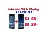 Schimbare Sticla Display Samsung S8 g950 S9 g960 S8+ g955 S9+ g965