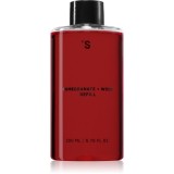 Sister&#039;s Aroma Pomegranate + Wood reumplere &icirc;n aroma difuzoarelor 200 ml