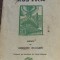 SIMFONIA RUSTICA SONETE DE GRIGORE BUGARIN 1935