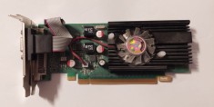 Placa Video NVIDIA GeForce 210