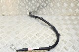 Cablu baterie negativ TESLA MODEL X 2018 OEM: 2036884-00-A,P2036884-00-A 12578147