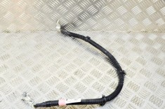 Cablu baterie negativ TESLA MODEL X 2018 OEM: 2036884-00-A,P2036884-00-A | 12578147