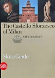 Cumpara ieftin The Castello Sforzesco of Milan - 2008 (@D3)